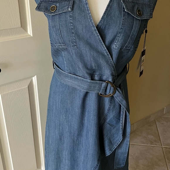 Tommy Hilfiger Dresses & Skirts - Tommy Hilfiger Denim Sun Dress..NWT